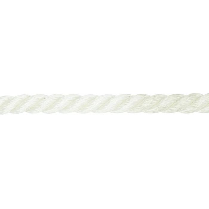 Everstrong Rope 3-Strand Twisted Nylon