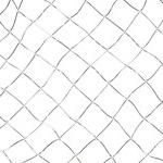 Jack 3/8" sq. Cast Net