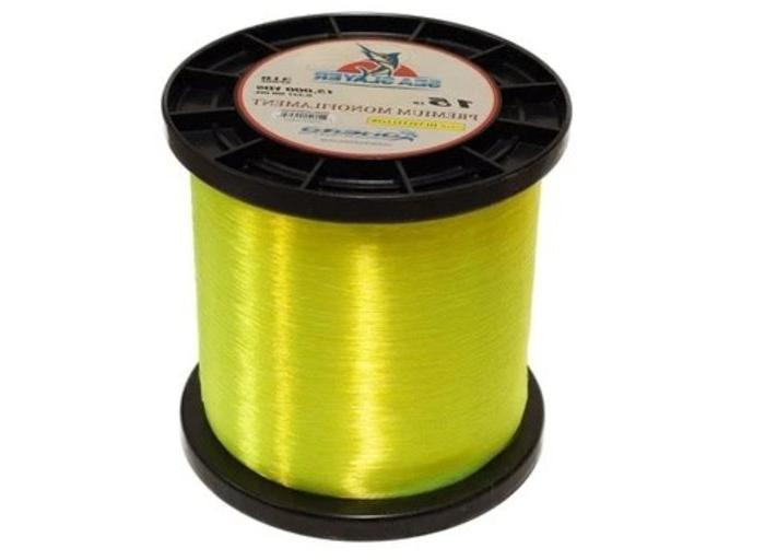 Ohero Sea Slayer Monofilament