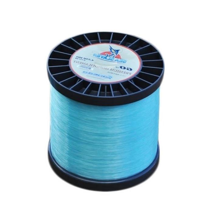 Ohero Sea Slayer Monofilament