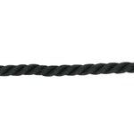 Everstrong Rope 3-Strand Twisted Polyethylene