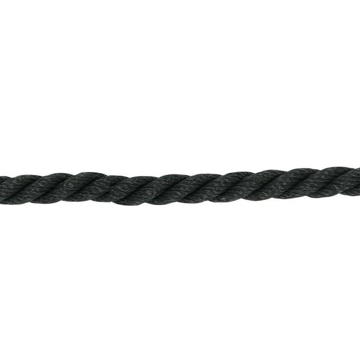 Everstrong Rope 3-Strand Twisted Polyethylene