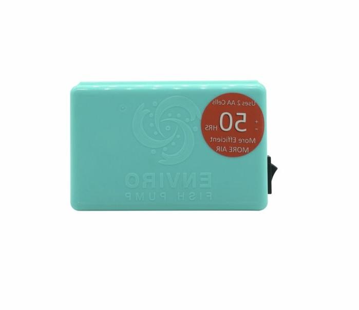 Ohero Enviro Air Pump