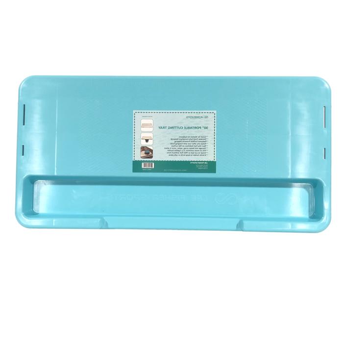 Lee Fisher Sports Portable Cutting Tray