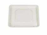 Joy Fish Cutting Tray Poly 18" White