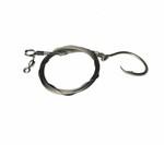 Joy Fish Shark Leader Redi-Rig 480Lb Stainless Steel Circle Hook