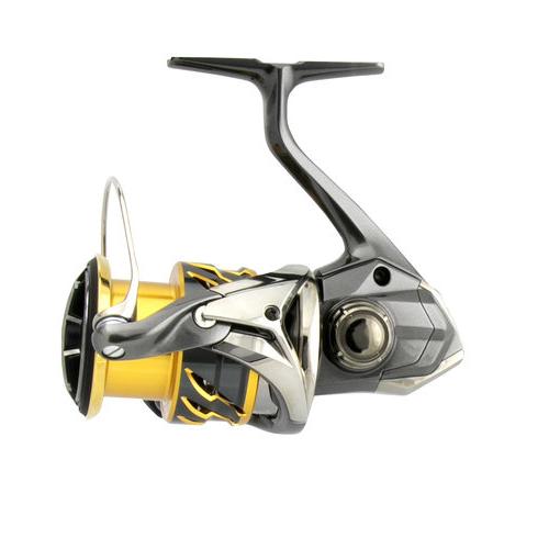 Shimano Twin Power FD  Spinning Reel