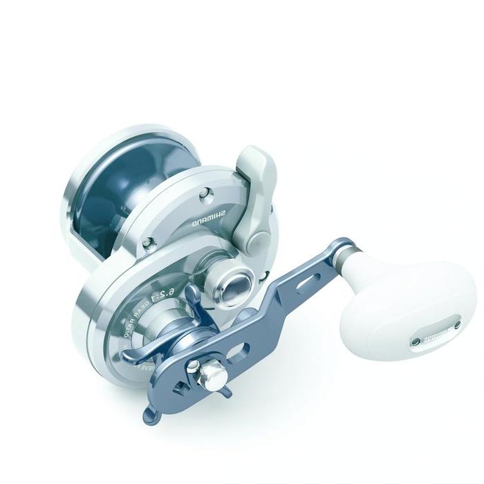 Shimano Trinidad A Conventional Reel