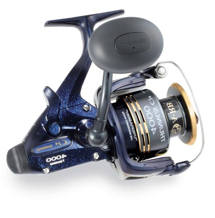 Shimano Thunnus CI4  Spinning Reel