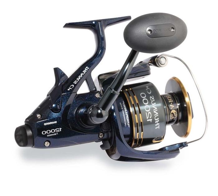 Shimano Thunnus CI4  Spinning Reel