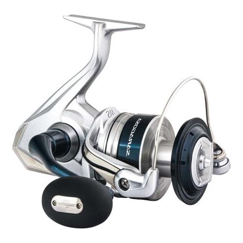 Shimano Saragosa SW Spinning Reel