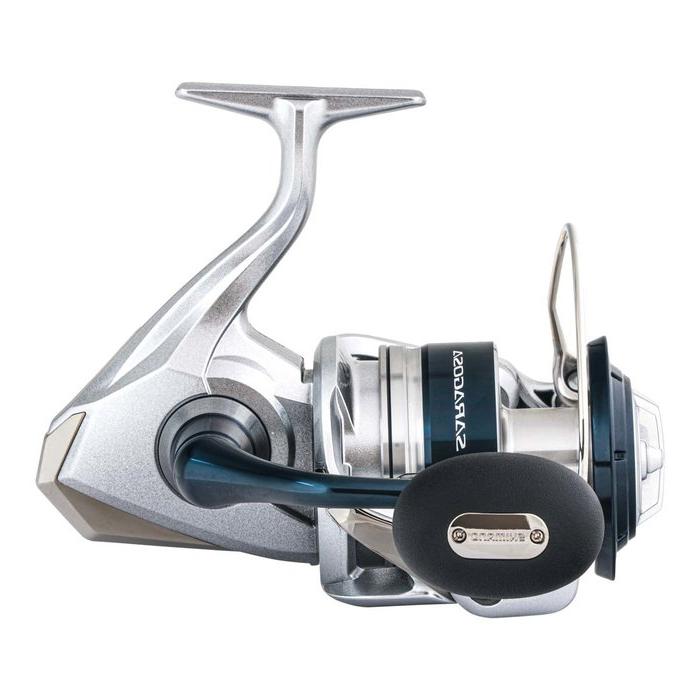 Shimano Saragosa SW Spinning Reel