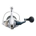 Shimano Saragosa SW Spinning Reel