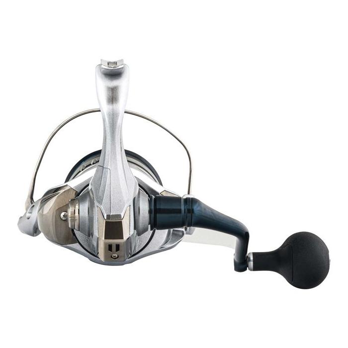 Shimano Saragosa SW Spinning Reel