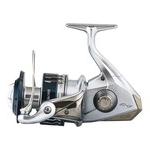 Shimano Saragosa SW Spinning Reel