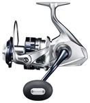 Shimano Saragosa SW Spinning Reel