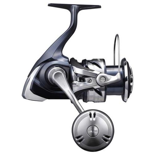 Shimano Twinpower SW Spinning Reel