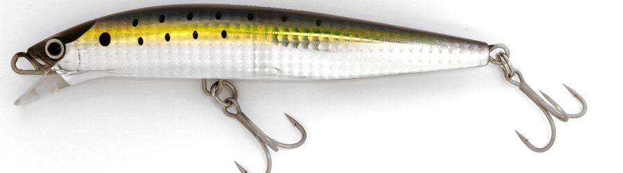 Saltwater Lures