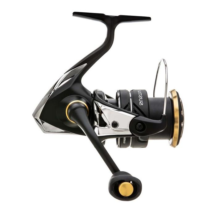 Shimano Sustain Spinning Reel