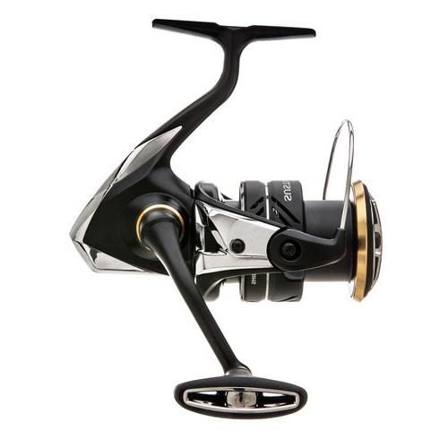 Shimano Sustain FJ Spinning Reel