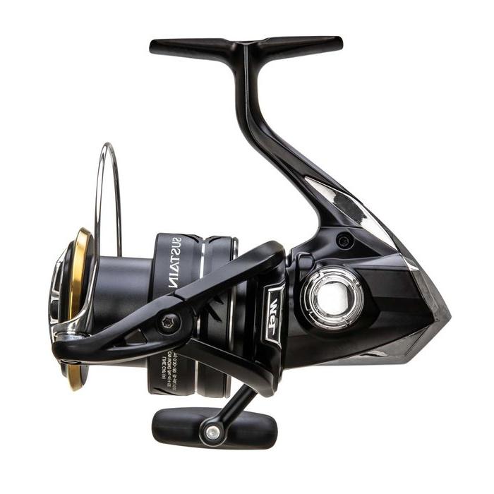 Shimano Sustain Spinning Reel