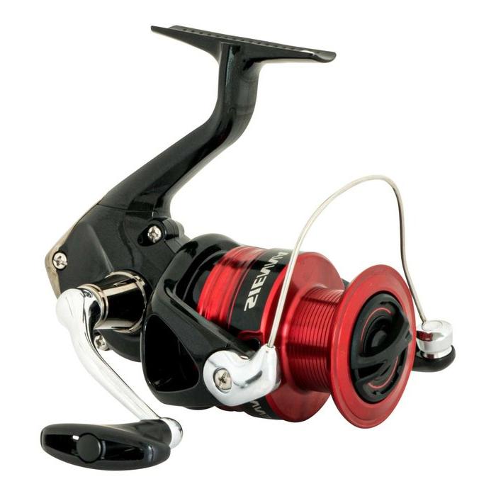 Shimano Sienna FG Spinning Reel