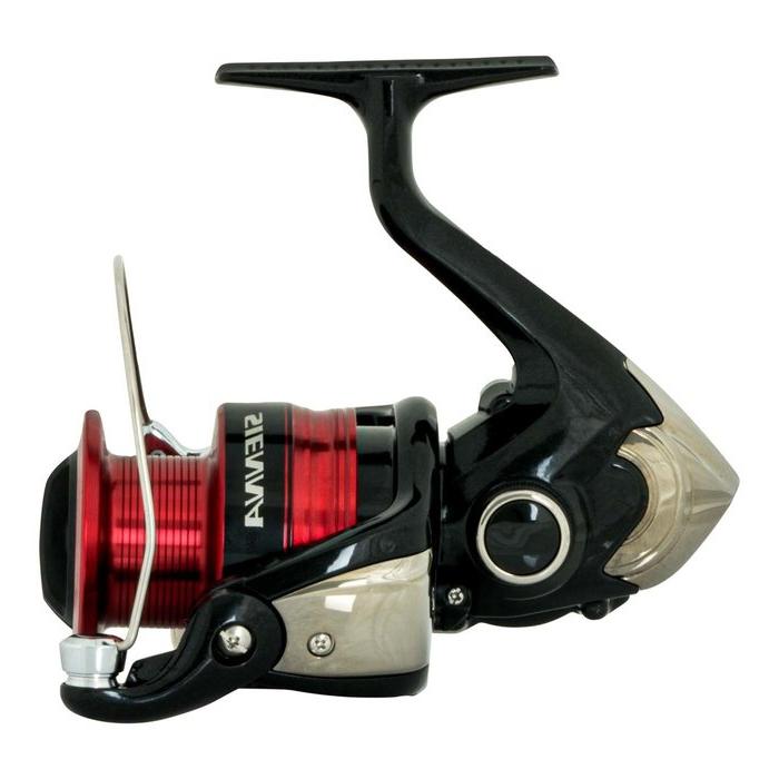 Shimano Sienna FG Spinning Reel