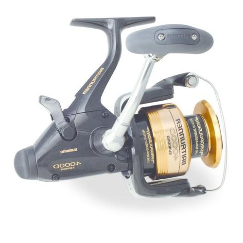 Shimano Baitrunner D Spinning Reel