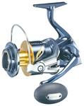 Shimano Stella SW C Spinning Reel