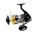 Shimano Stella SW C Spinning Reel