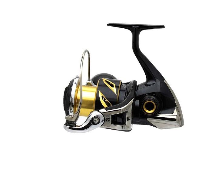 Shimano Stella SW C Spinning Reel