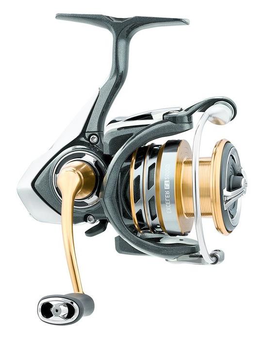 Daiwa Exceler LT Spinning Reel