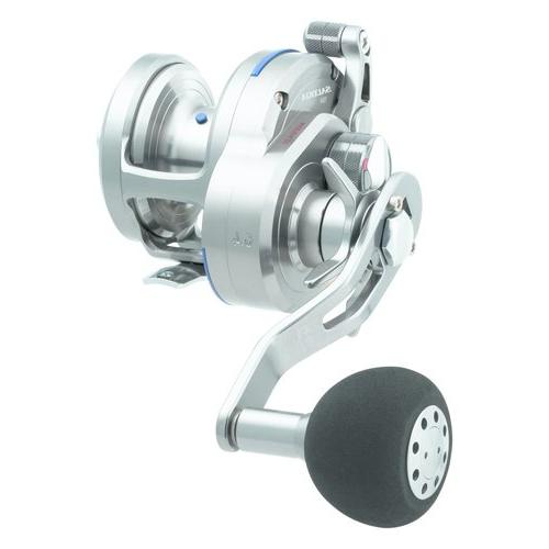 Daiwa Saltiga Star Drag W/ Power Gear Conventional Reel