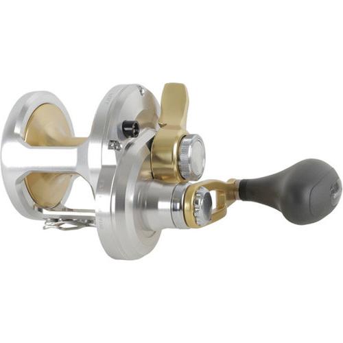 Shimano Talica Conventional Reel