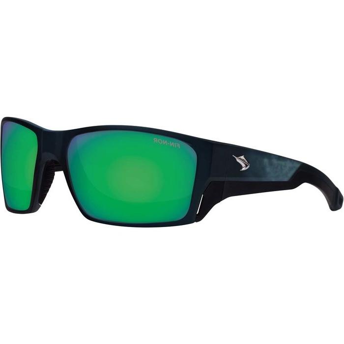 Fin-Nor Backdown  Sunglasses