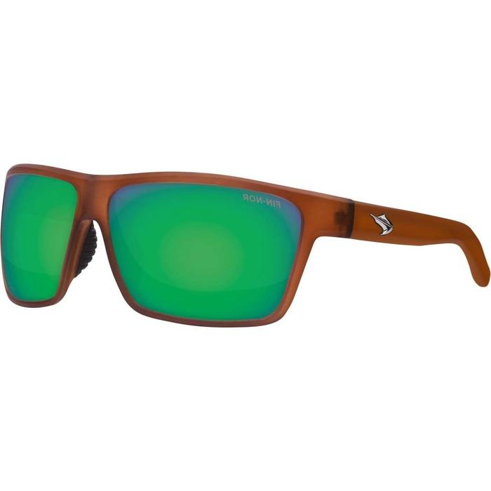 Fin-Nor Circle Hook Sunglasses