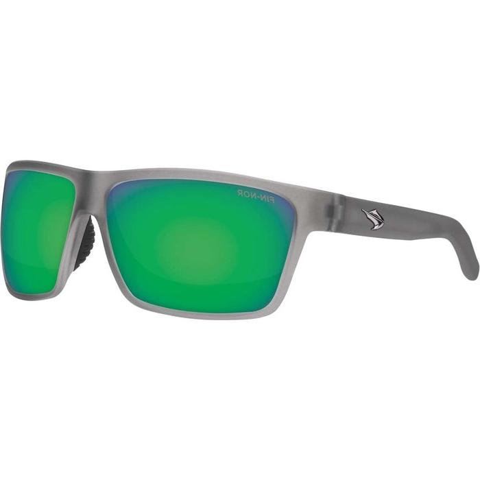 Fin-Nor Circle Hook Sunglasses