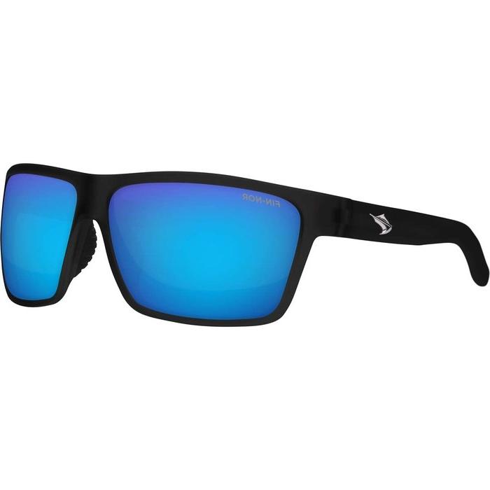 Fin-Nor Circle Hook Sunglasses