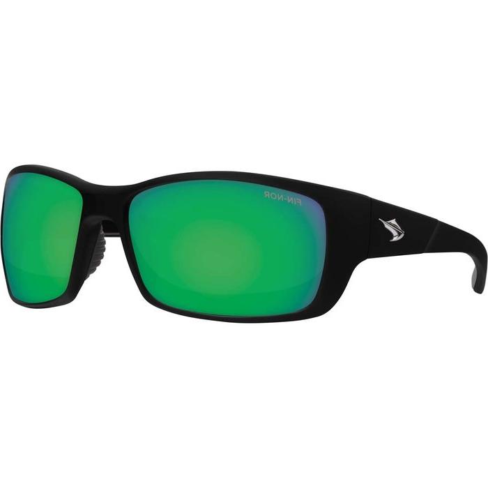 Fin-Nor Dredge Sunglasses