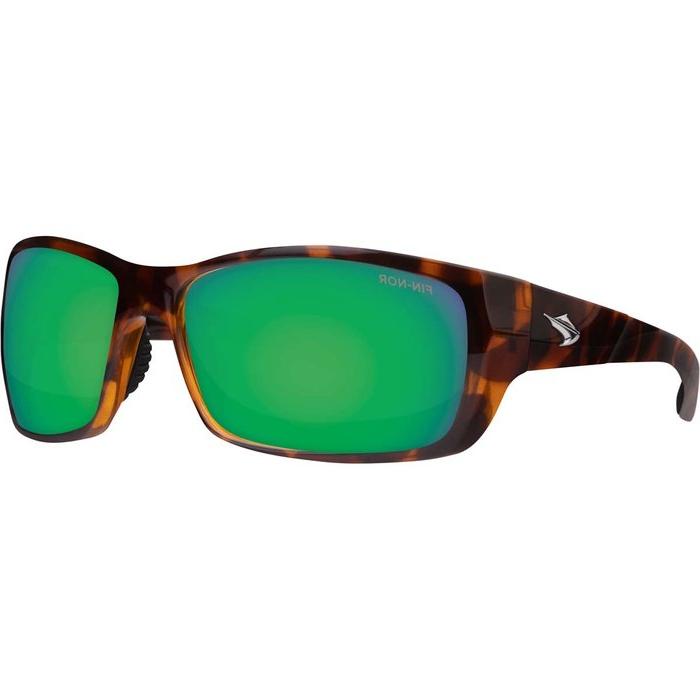 Fin-Nor Dredge Sunglasses