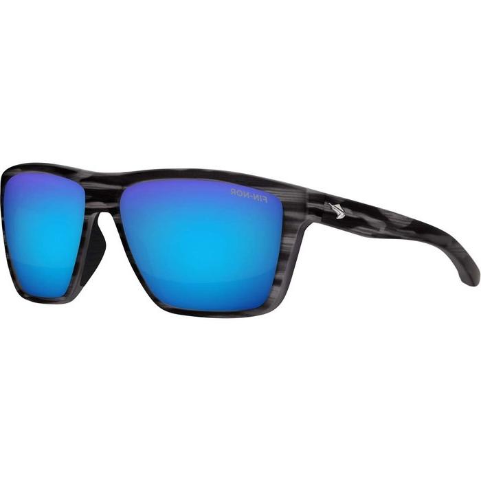 Fin-Nor Big Pine Sunglasses