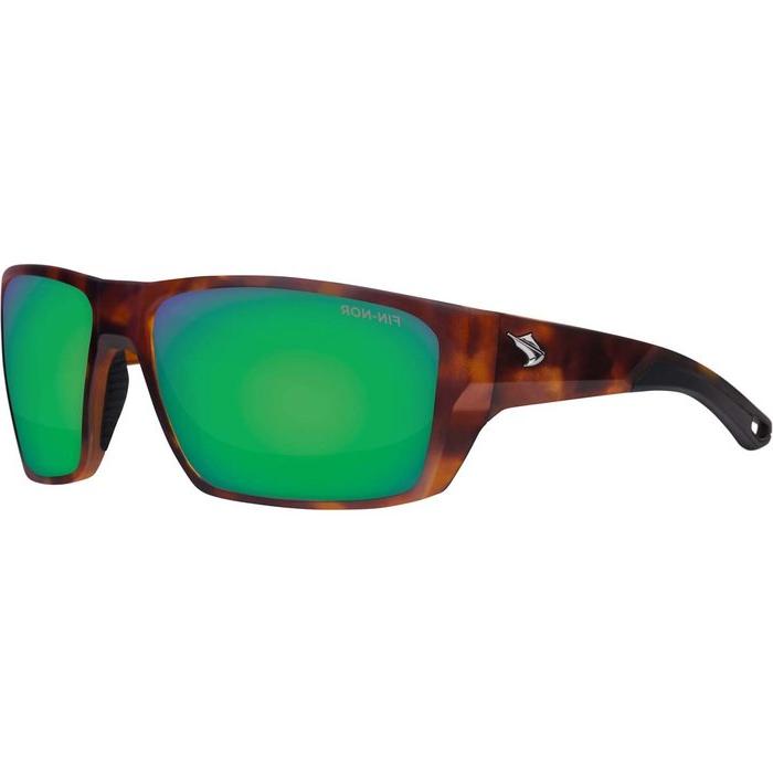 Fin-Nor Bouncer Sunglasses