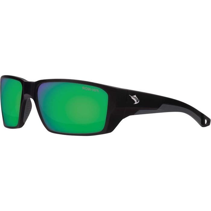 Fin-Nor Flybridge Sunglasses