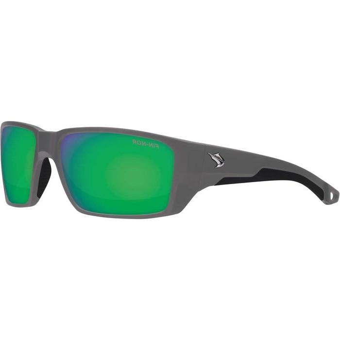 Fin-Nor Flybridge Sunglasses