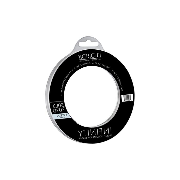 Florida Fishing Products Infinity 100% Fluorocarbon