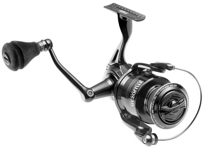 Florida Fishing Products Resolute Rugged Series Spinning Reel