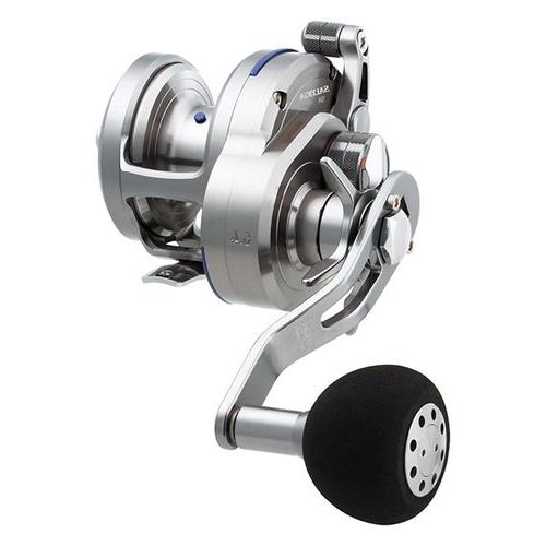 Daiwa Saltiga Star Drag Magsealed Jigging Conventional Reel