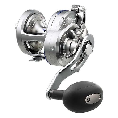 Daiwa Saltiga Star Drag Conventional Reel