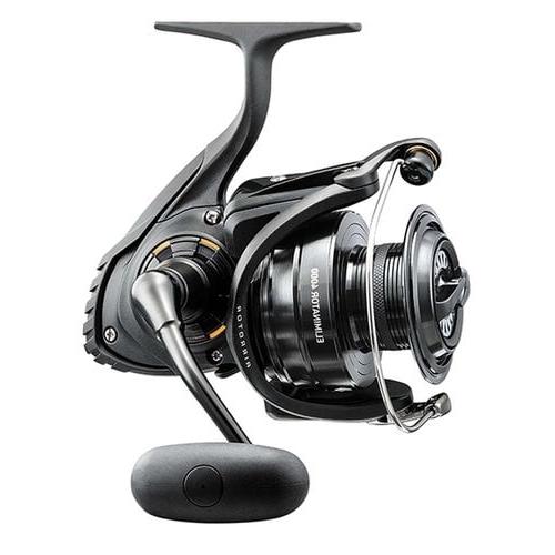 Daiwa Eliminator Spinning Reel