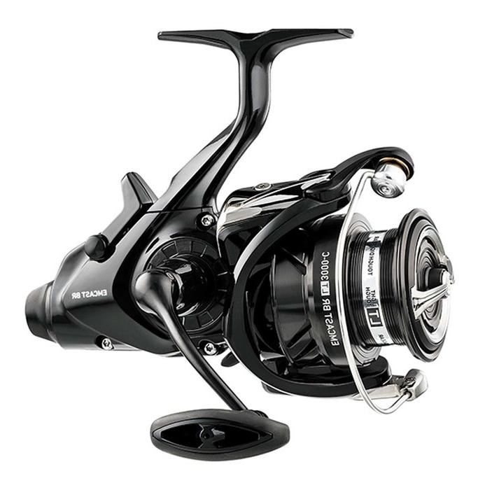 Daiwa Emcast LT BRI Spinning Reel